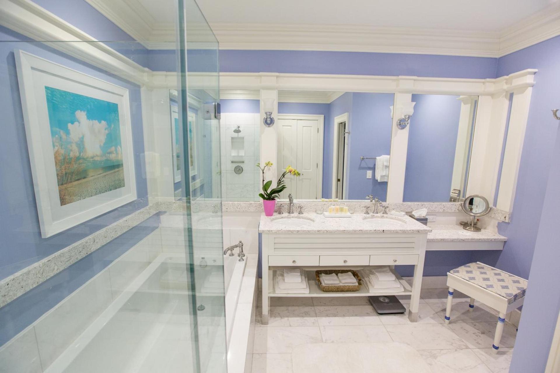 The Beach Club at Charleston Harbor Resort and Marina photo 13