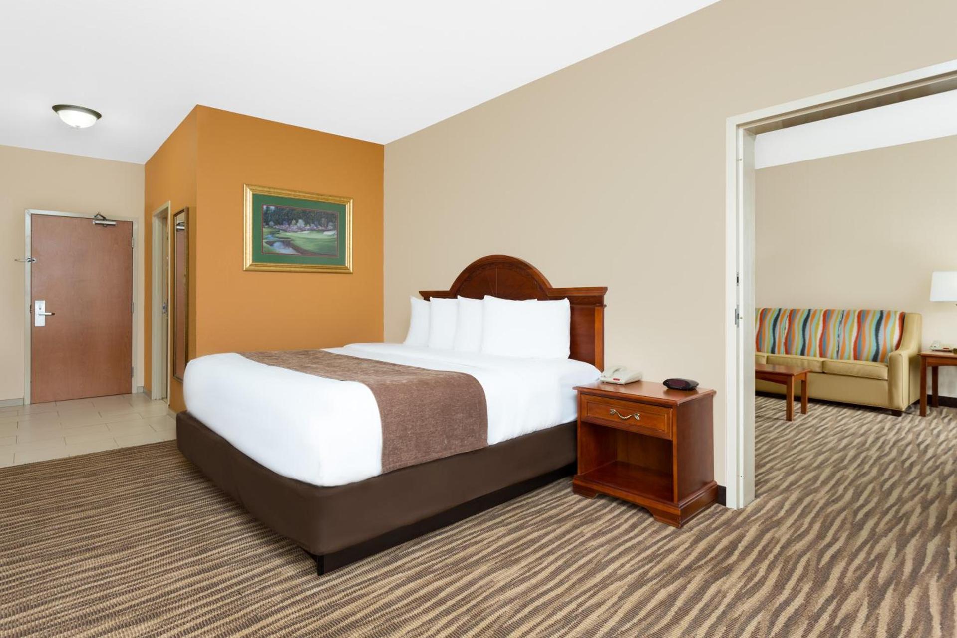 Baymont by Wyndham Augusta Riverwatch photo 50