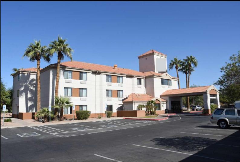 Sky Harbor Airport Inn photo 1