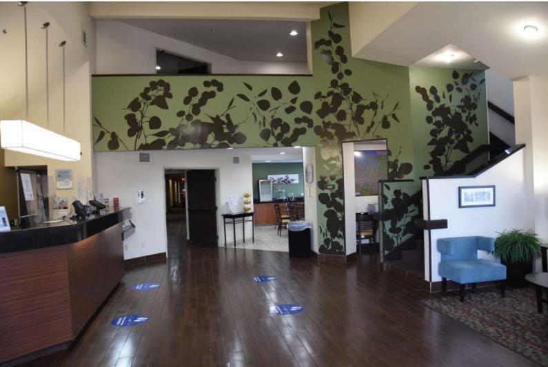 Sky Harbor Airport Inn photo 15