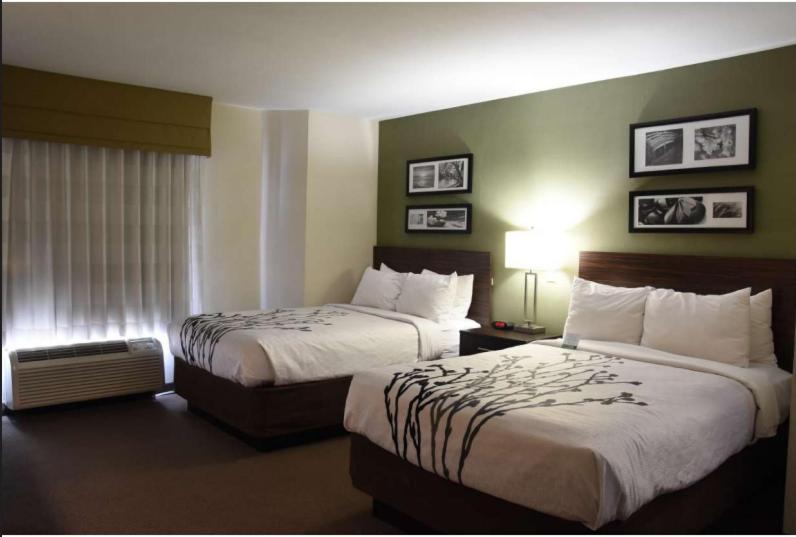 Sky Harbor Airport Inn photo 10