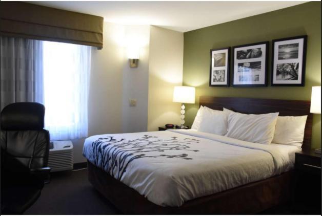 Sky Harbor Airport Inn photo 8