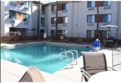 Sky Harbor Airport Inn photo 5