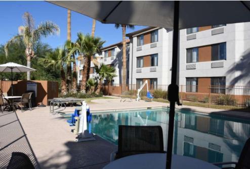 Sky Harbor Airport Inn photo 2