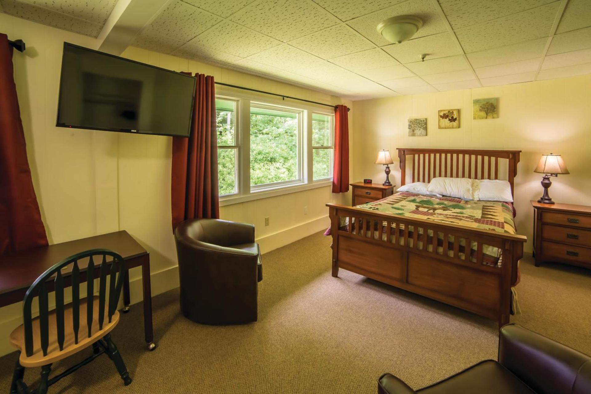 The Lodge at Poland Spring Resort photo 10