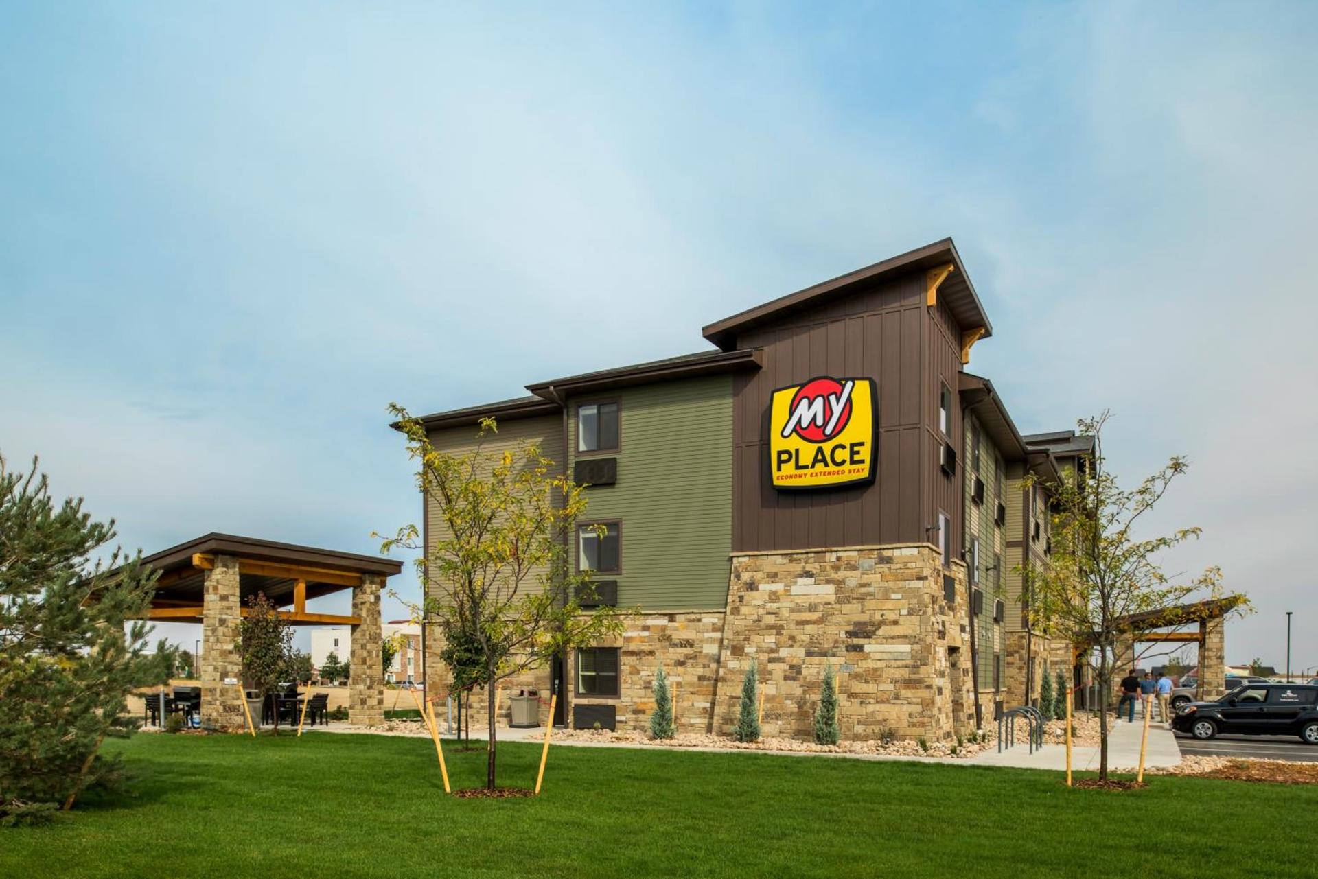 My Place Hotel-Loveland, CO photo 4