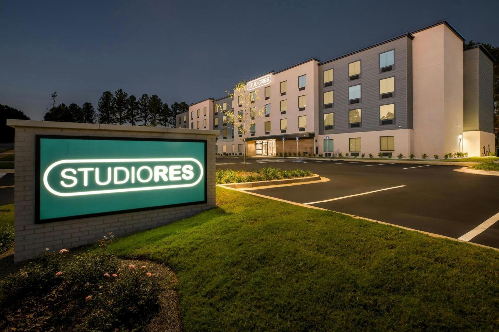 StudioRes by Marriott Jacksonville Orange Park photo 25