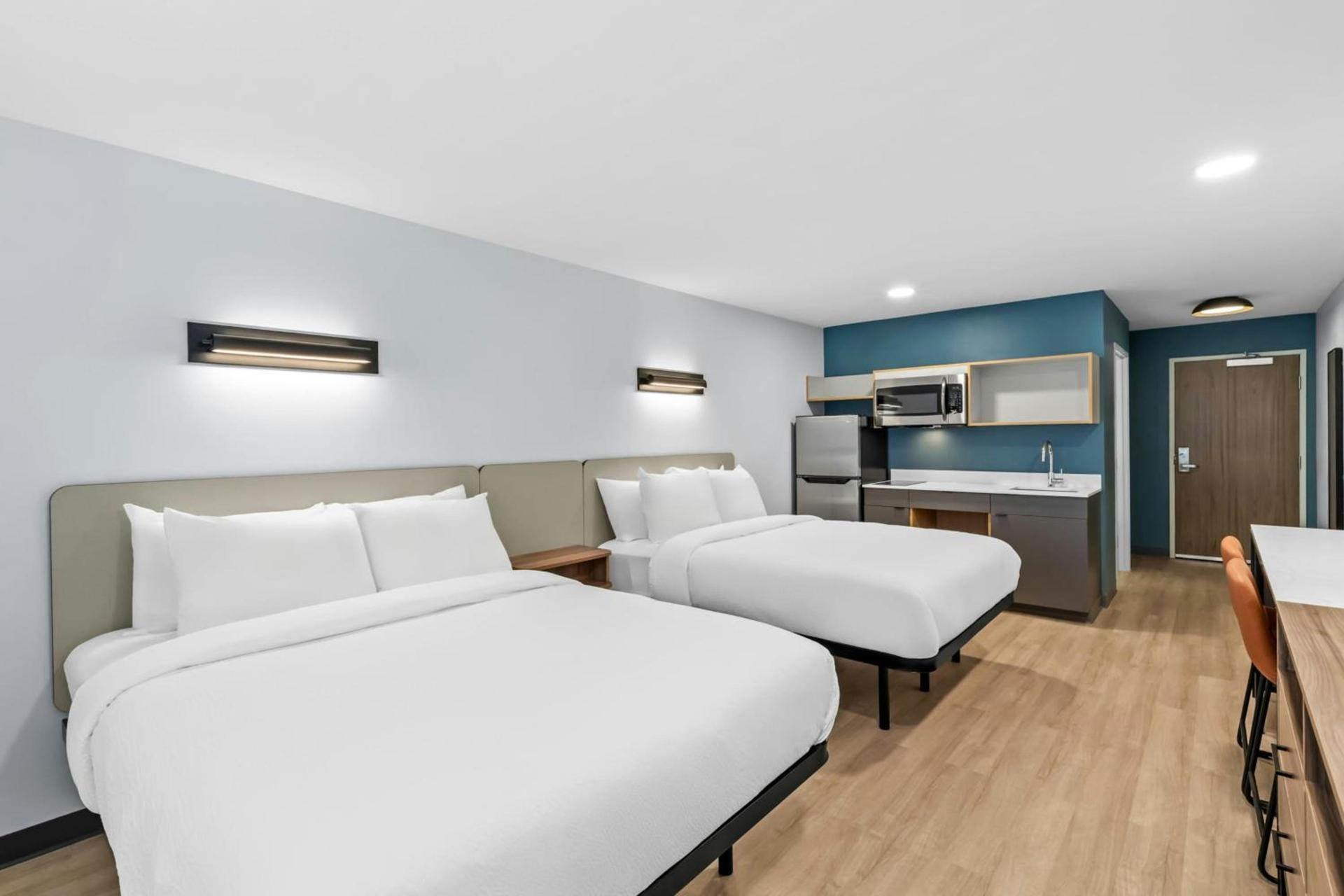 StudioRes by Marriott Jacksonville Orange Park photo 19