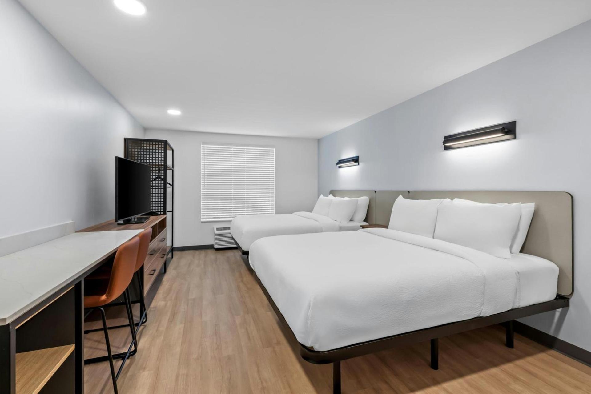 StudioRes by Marriott Jacksonville Orange Park photo 18