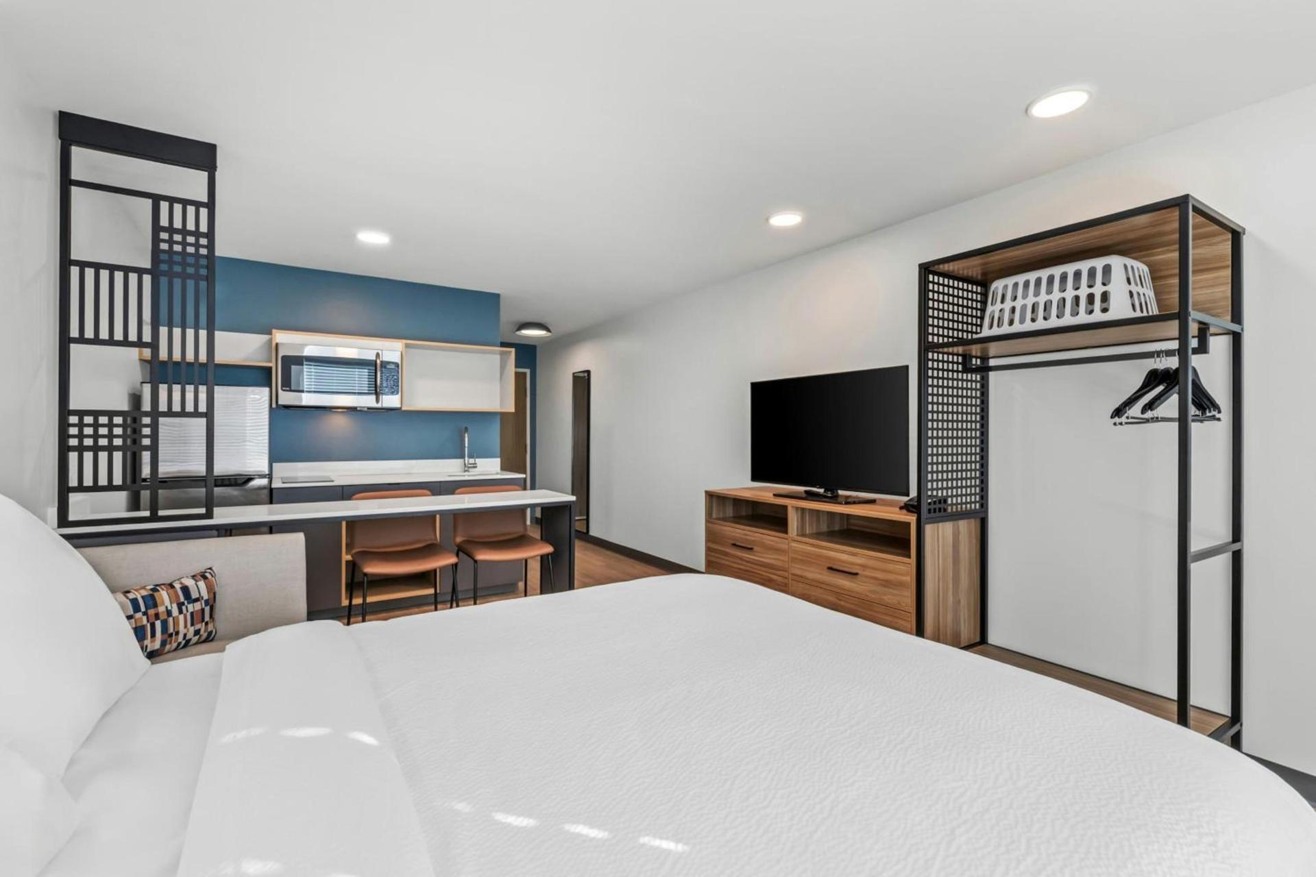 StudioRes by Marriott Jacksonville Orange Park photo 12