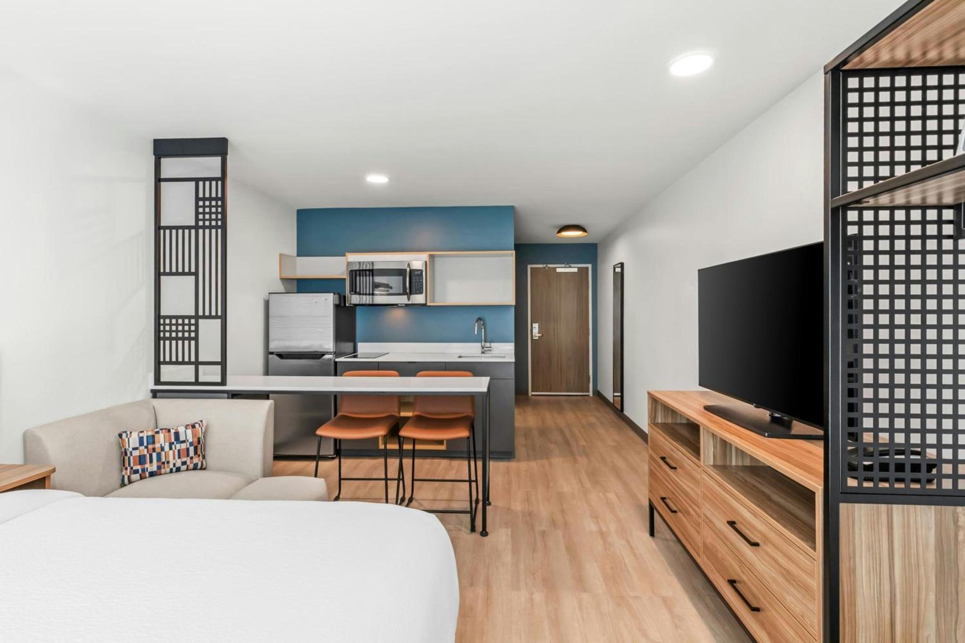 StudioRes by Marriott Jacksonville Orange Park photo 11