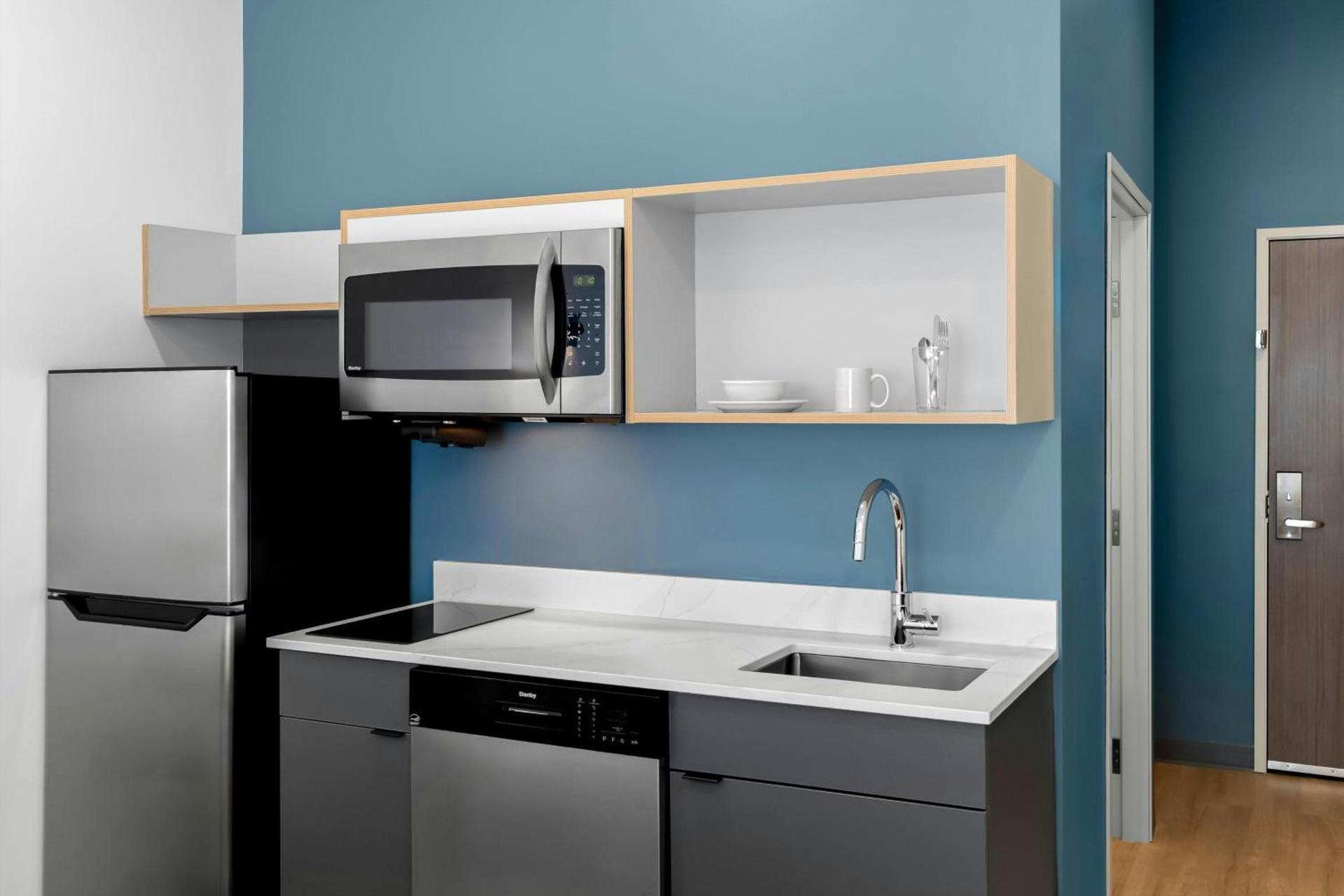 StudioRes by Marriott Jacksonville Orange Park photo 9