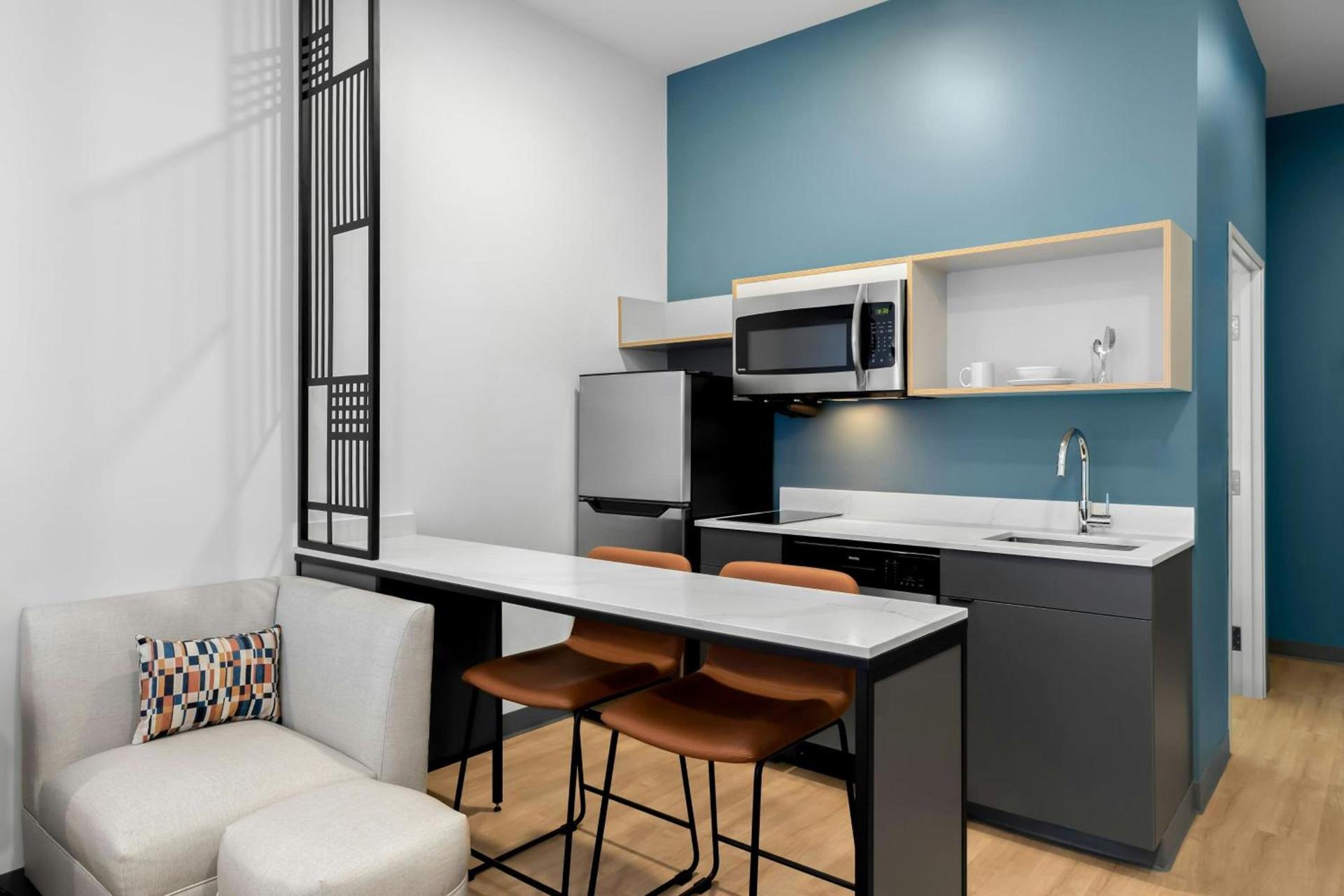 StudioRes by Marriott Jacksonville Orange Park photo 8