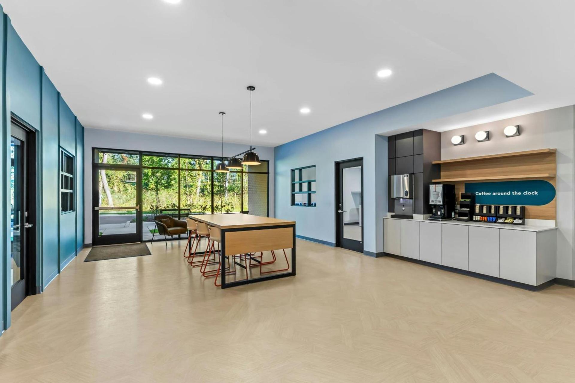 StudioRes by Marriott Jacksonville Orange Park photo 4