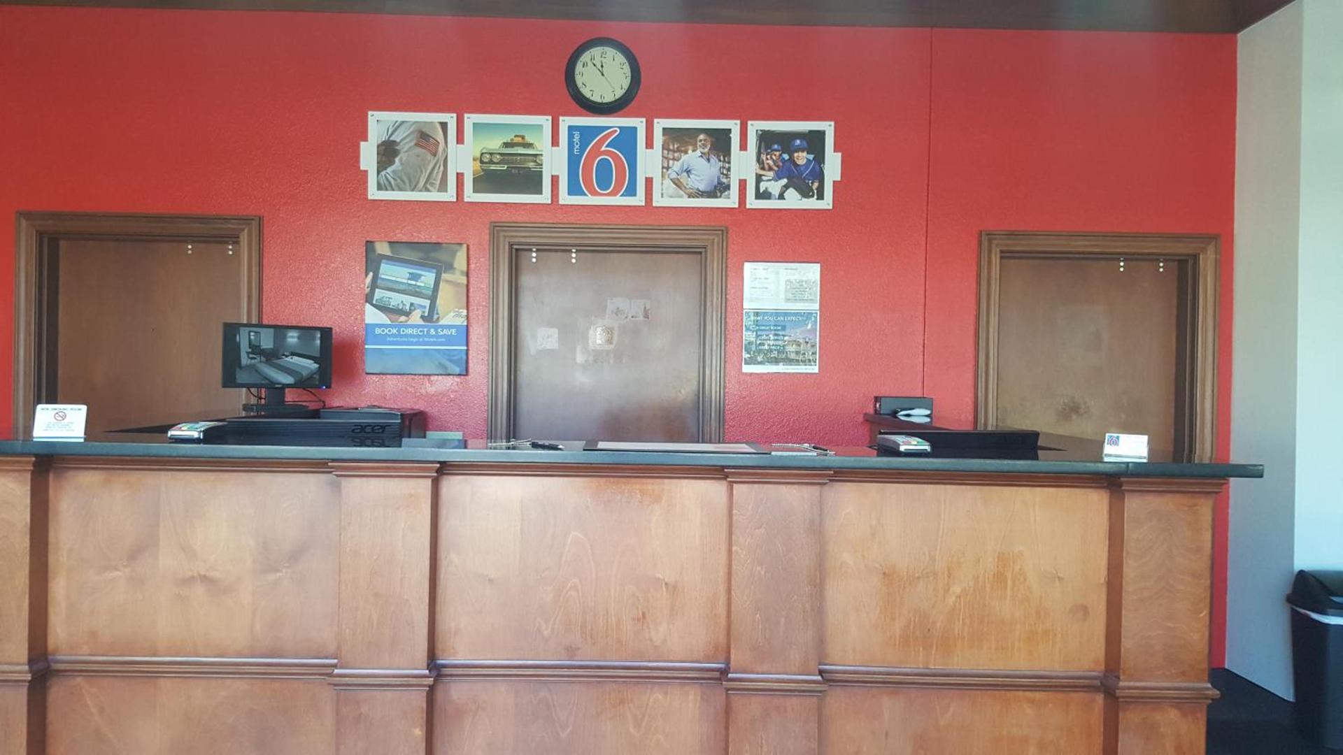 Motel 6-Columbus, OH - OSU photo 44