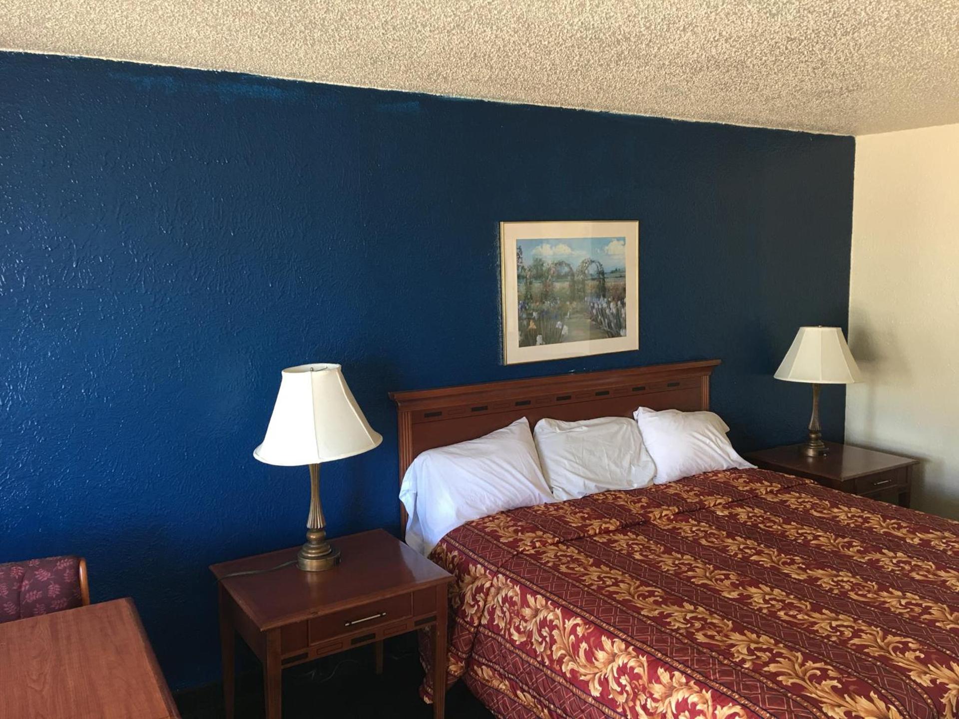 Chaparral Motel photo 15