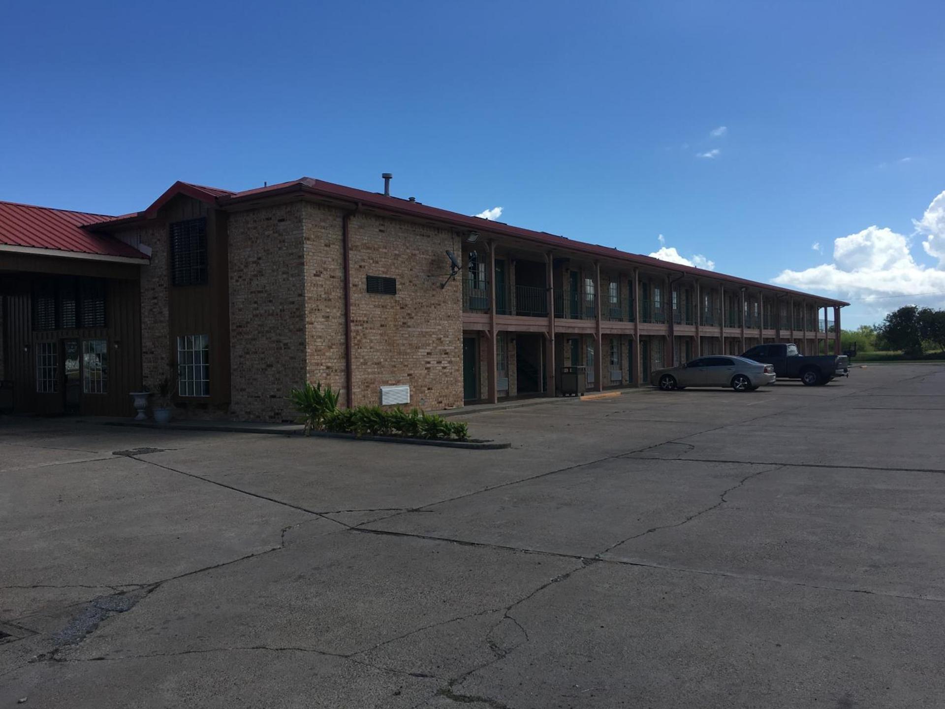 Chaparral Motel — hotel in Port Lavaca