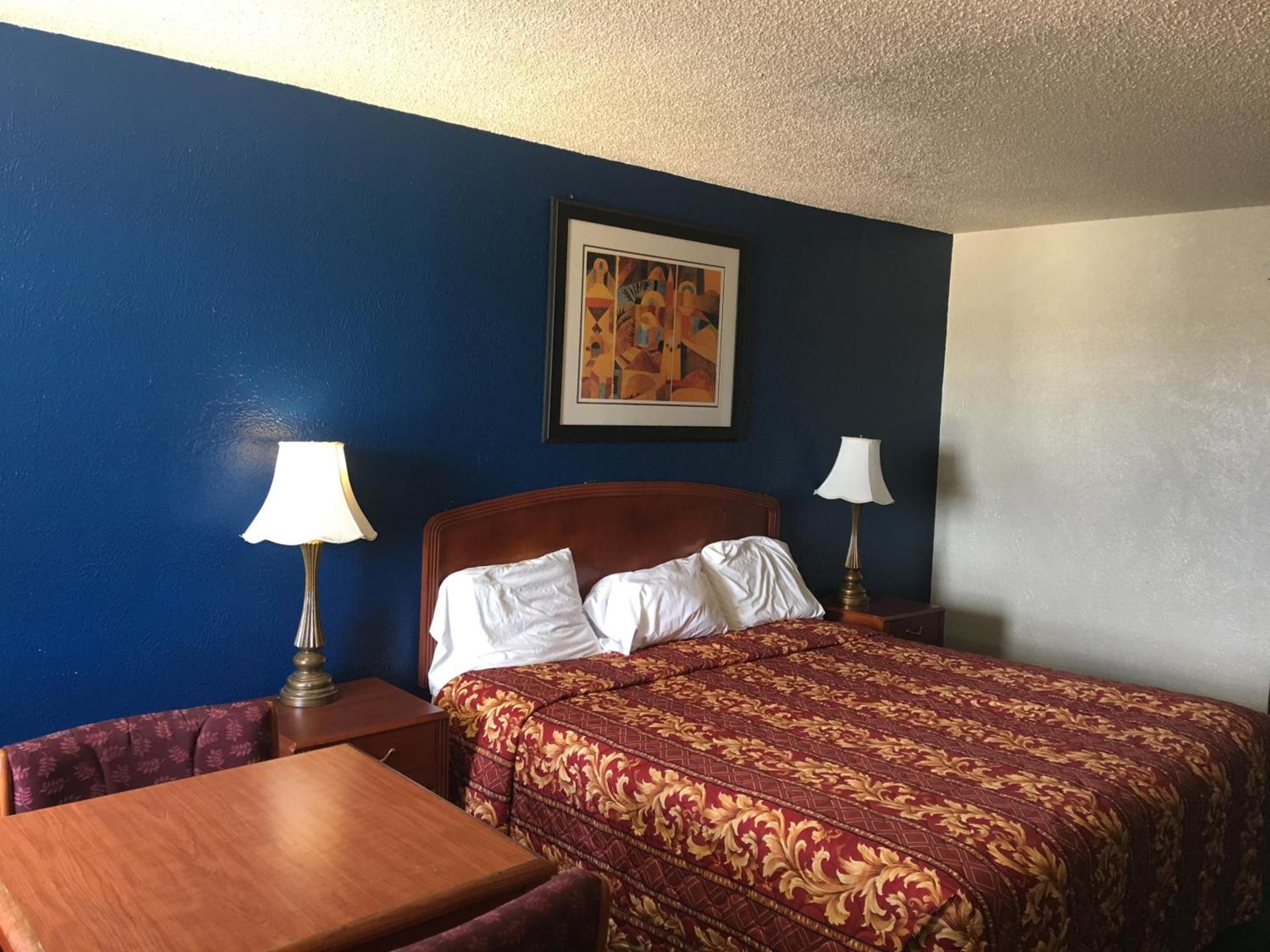 Chaparral Motel photo 21