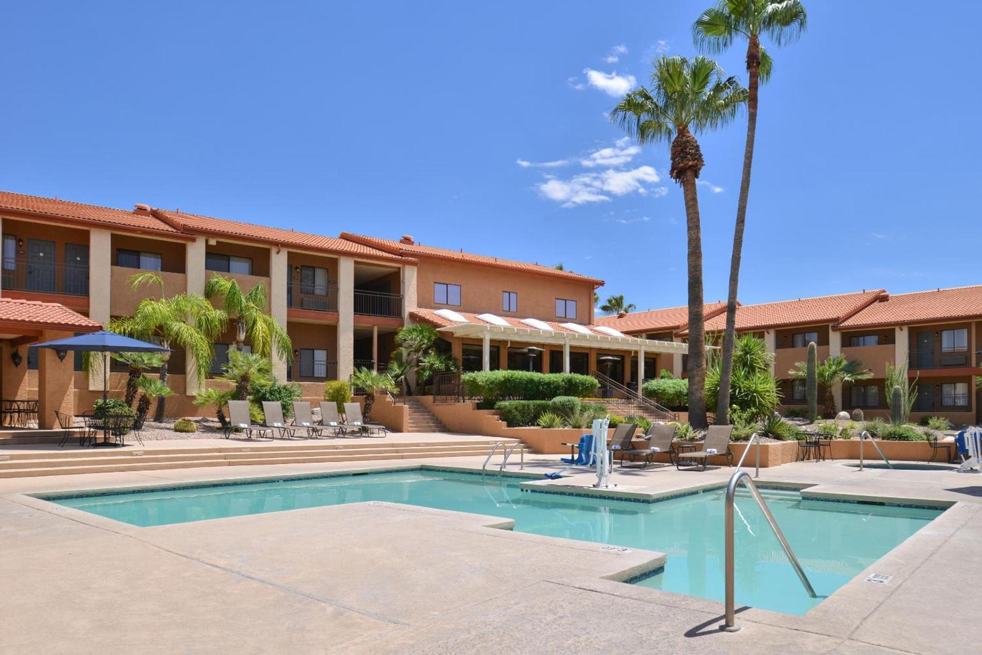 3 Palms Tucson North Foothills photo 35