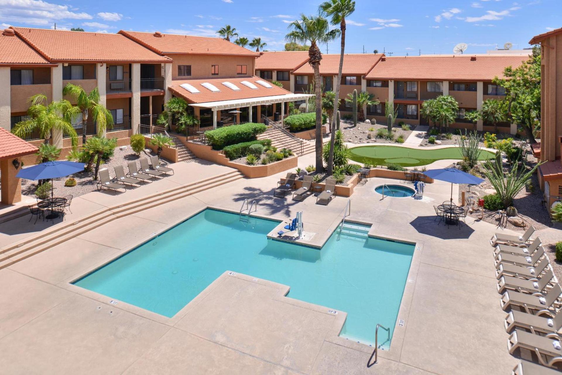 3 Palms Tucson North Foothills photo 11