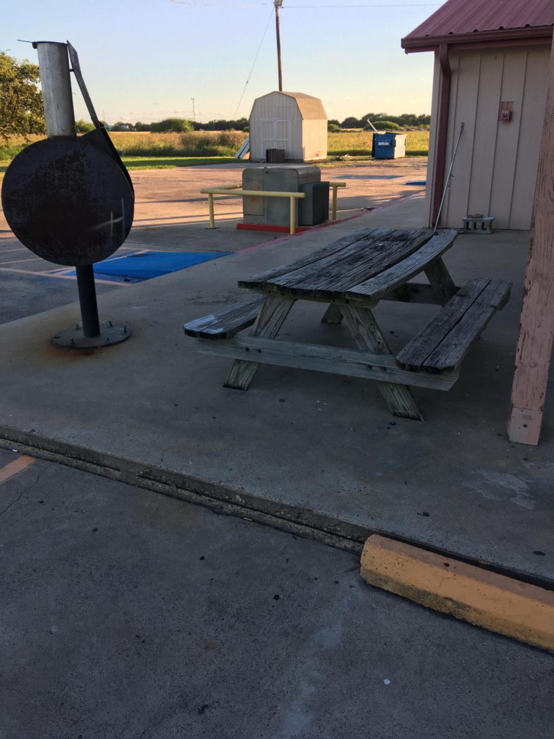 Chaparral Motel photo 35
