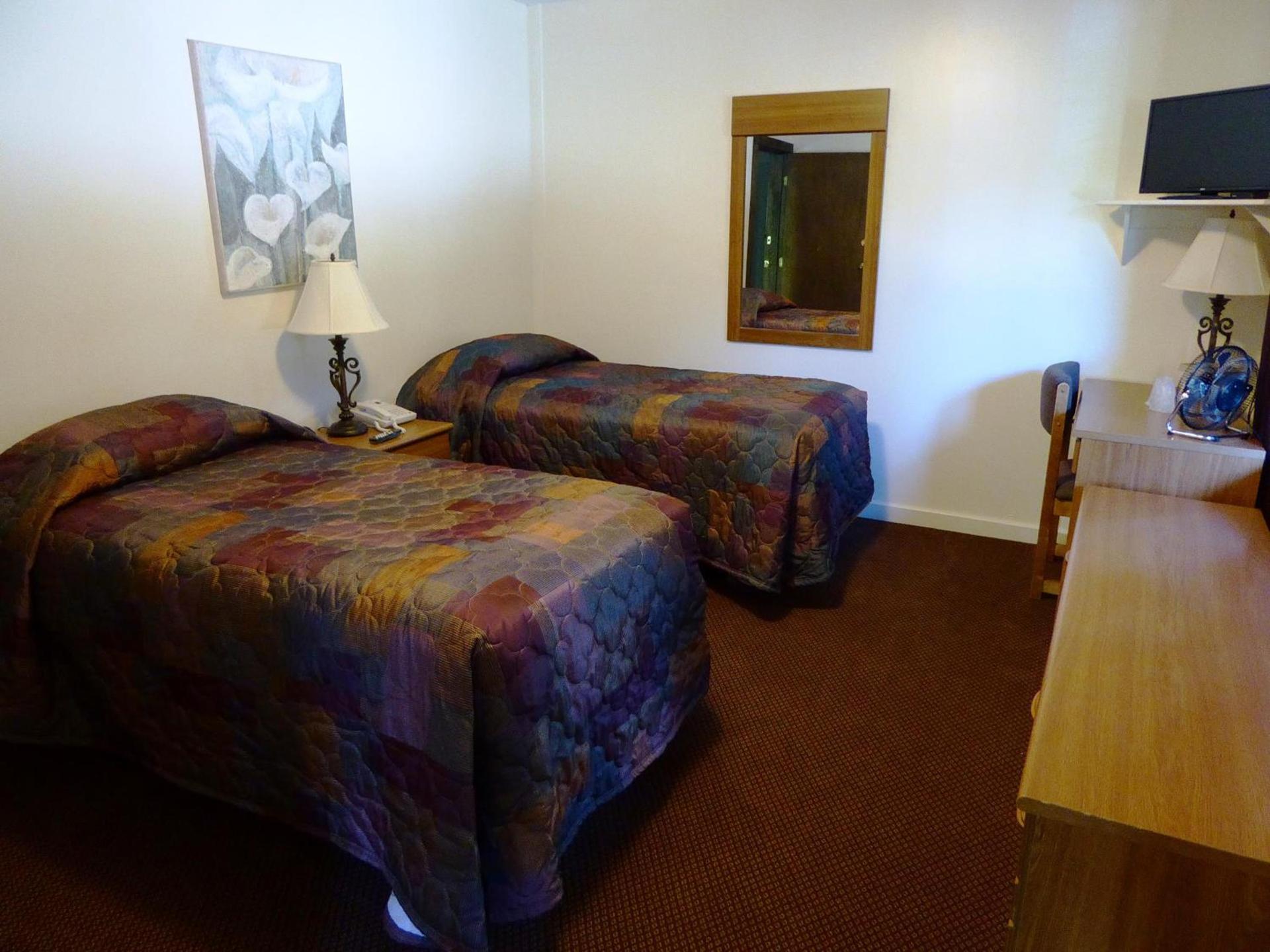 Mountain Sports Inn photo 34
