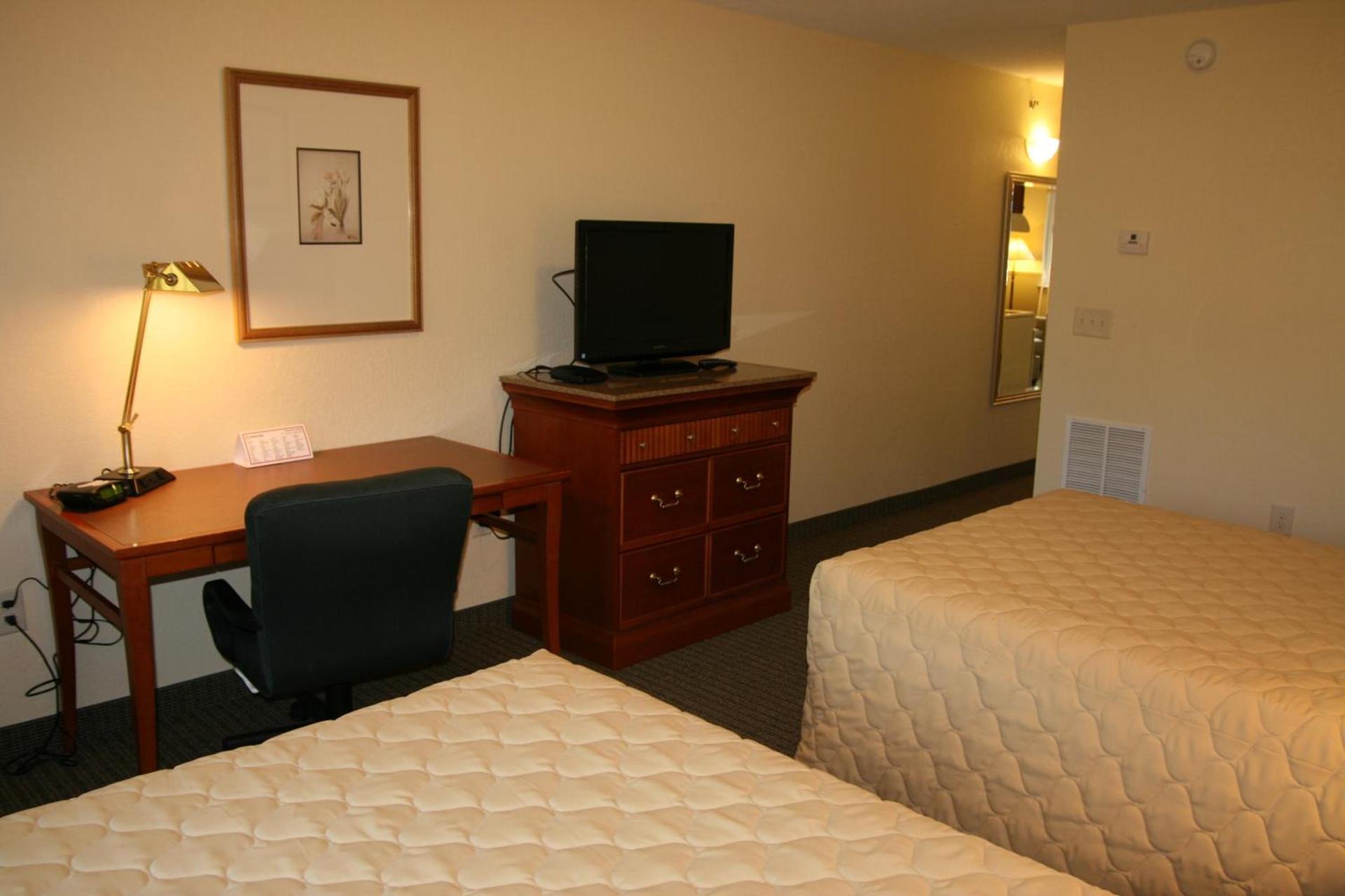 Affordable Suites of America Augusta photo 15