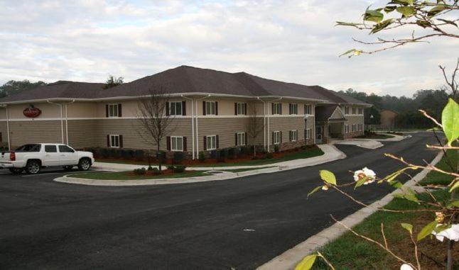 Affordable Suites of America Augusta photo 1