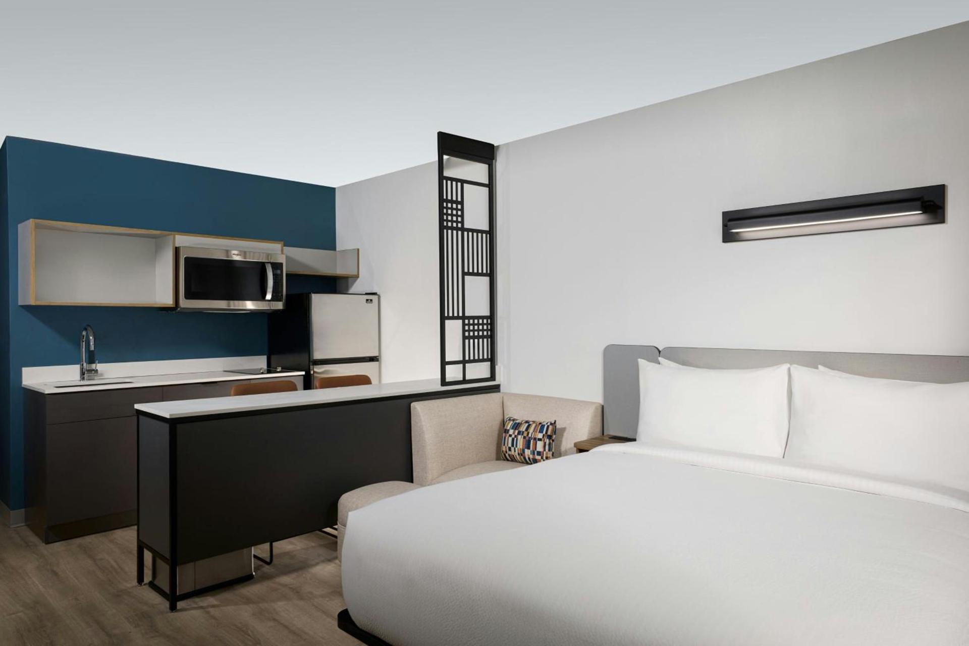 StudioRes by Marriott Jacksonville Orange Park photo 27