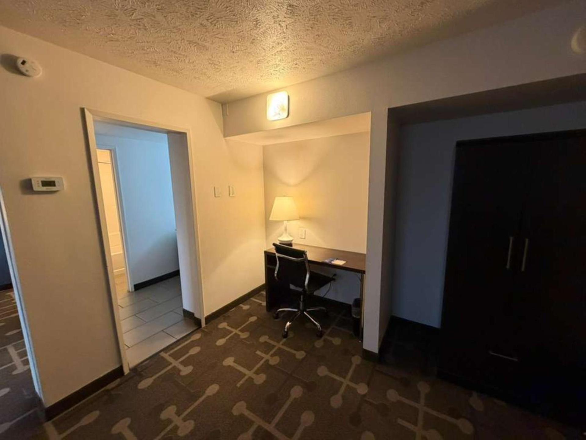 Spokane Boutique Hotel photo 12