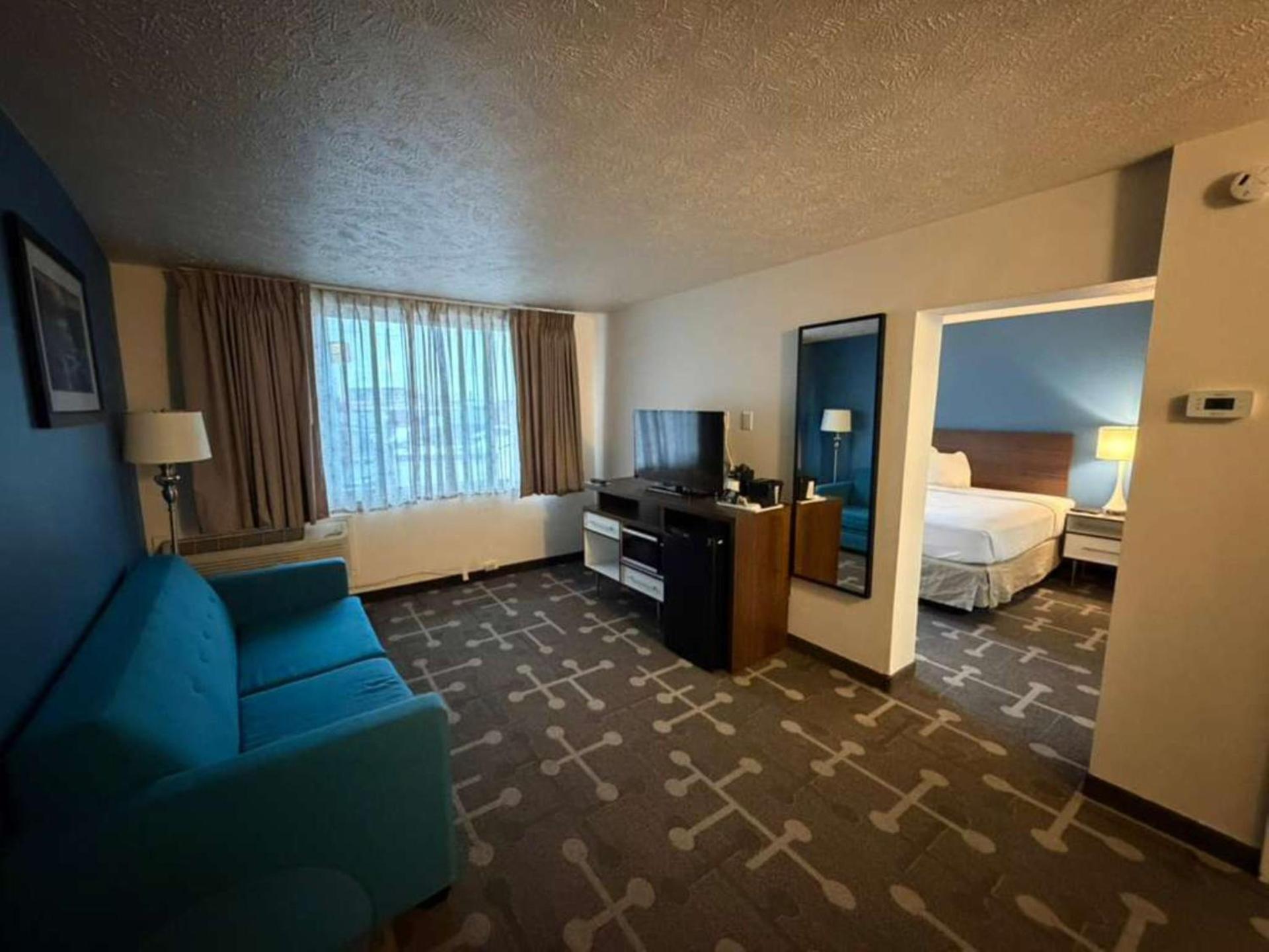 Spokane Boutique Hotel photo 10