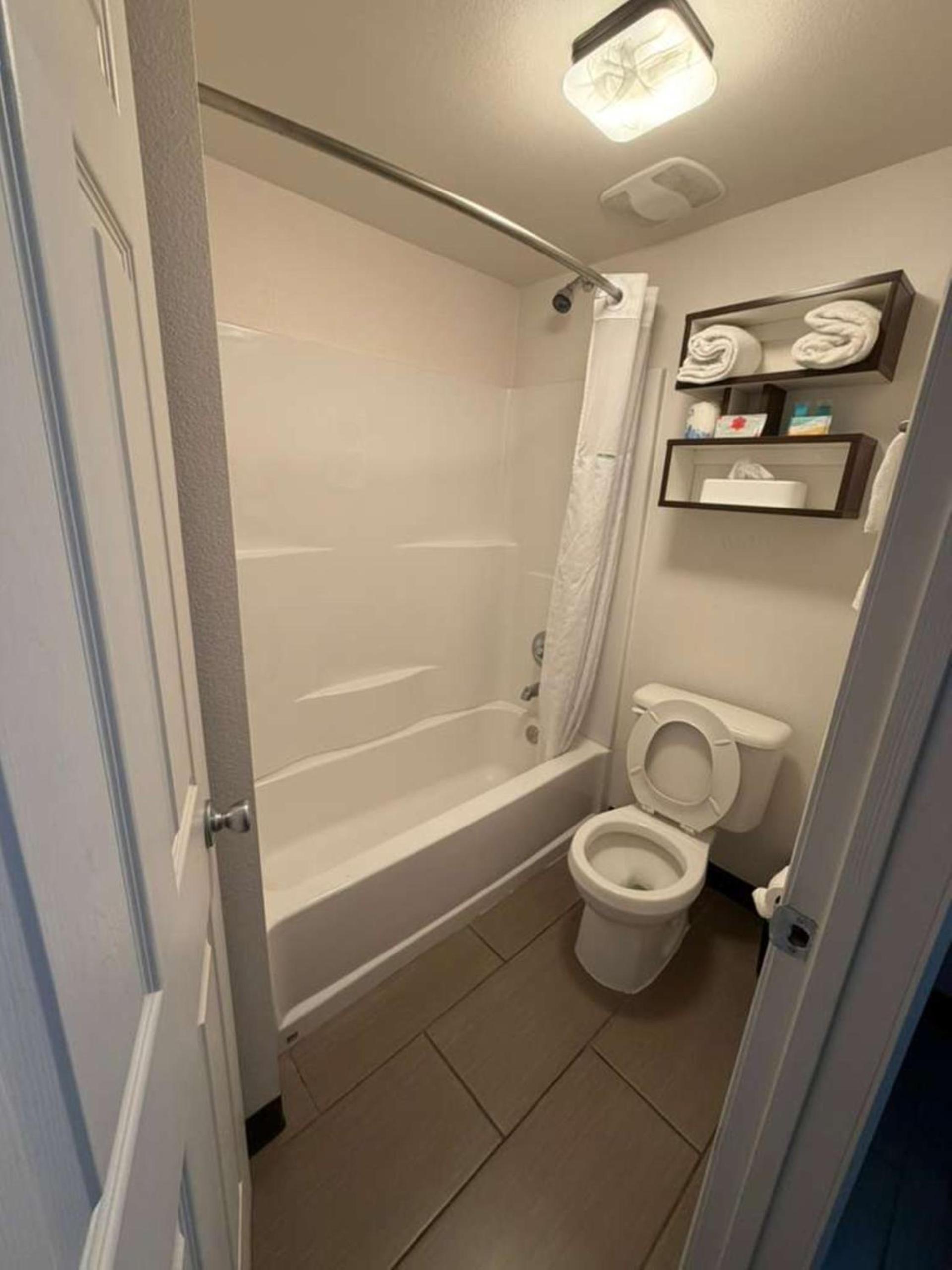 Spokane Boutique Hotel photo 9
