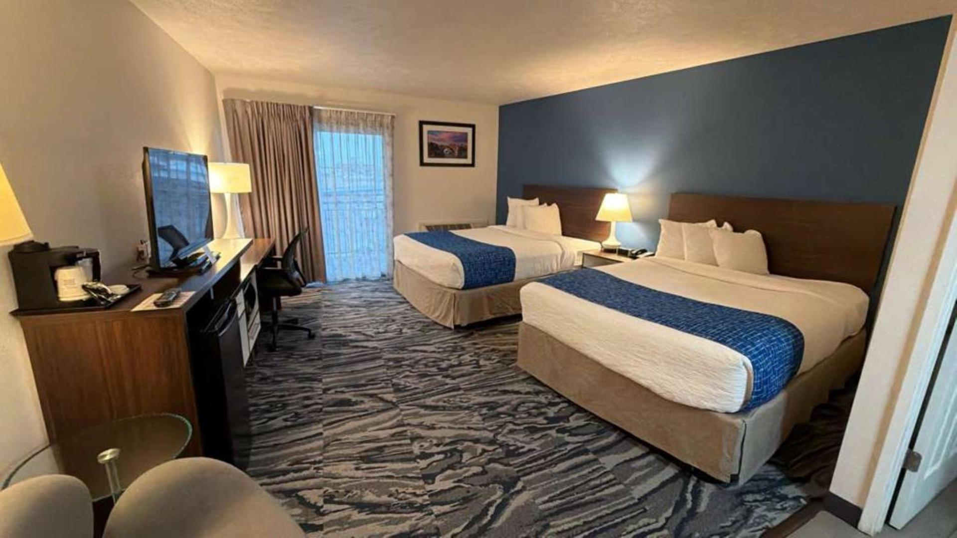 Spokane Boutique Hotel photo 8