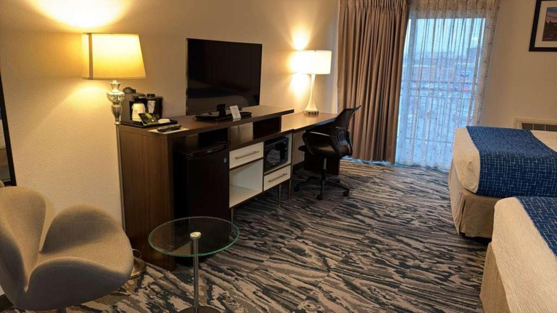 Spokane Boutique Hotel photo 7