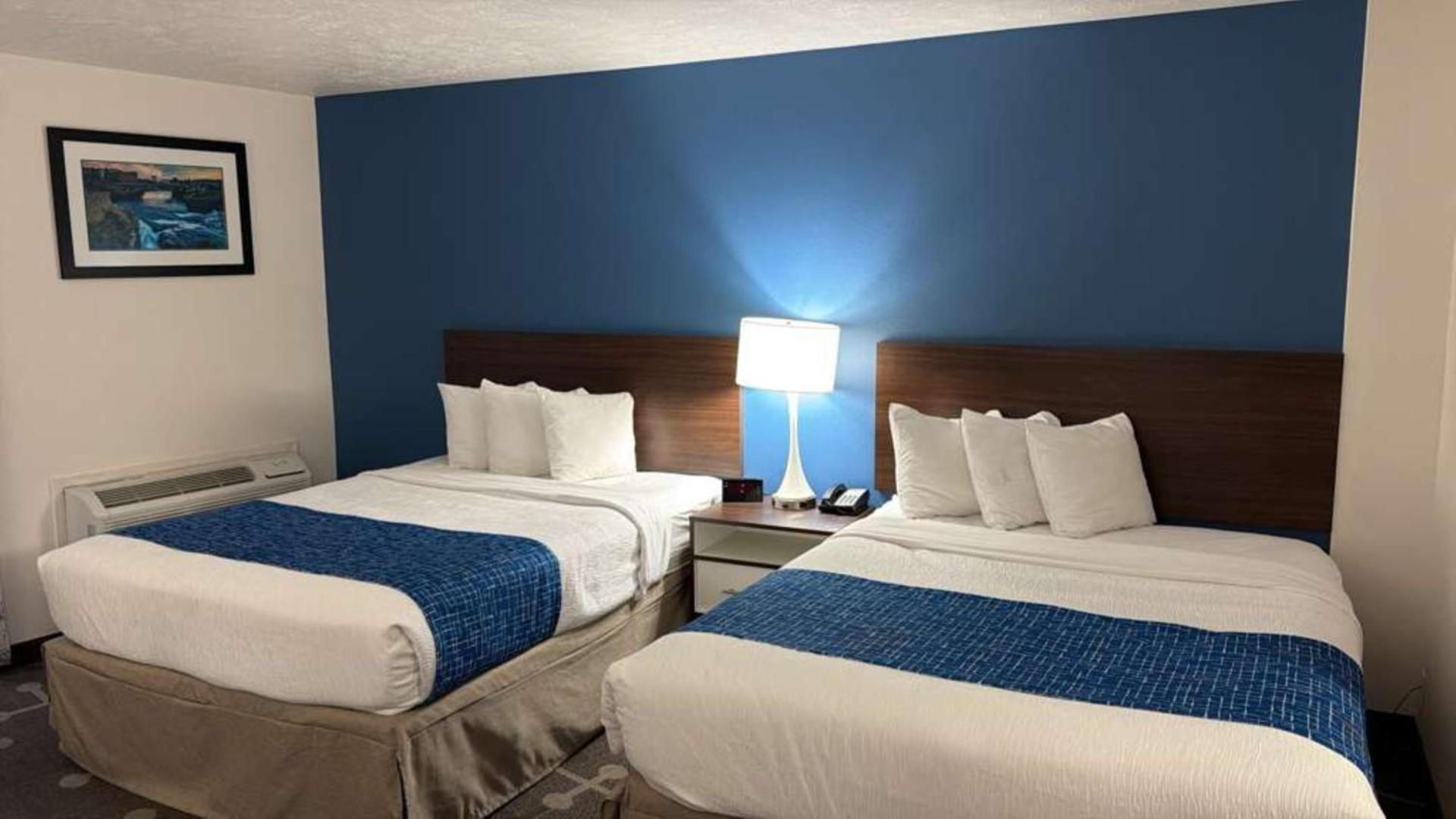 Spokane Boutique Hotel photo 6