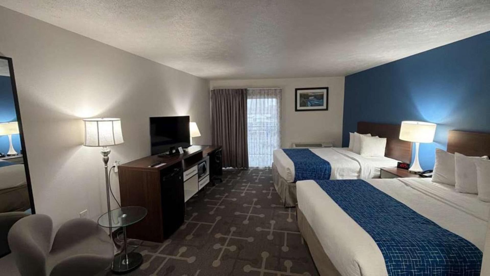 Spokane Boutique Hotel photo 5