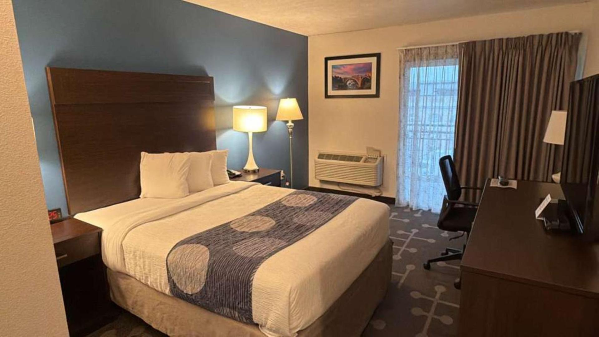 Spokane Boutique Hotel photo 4