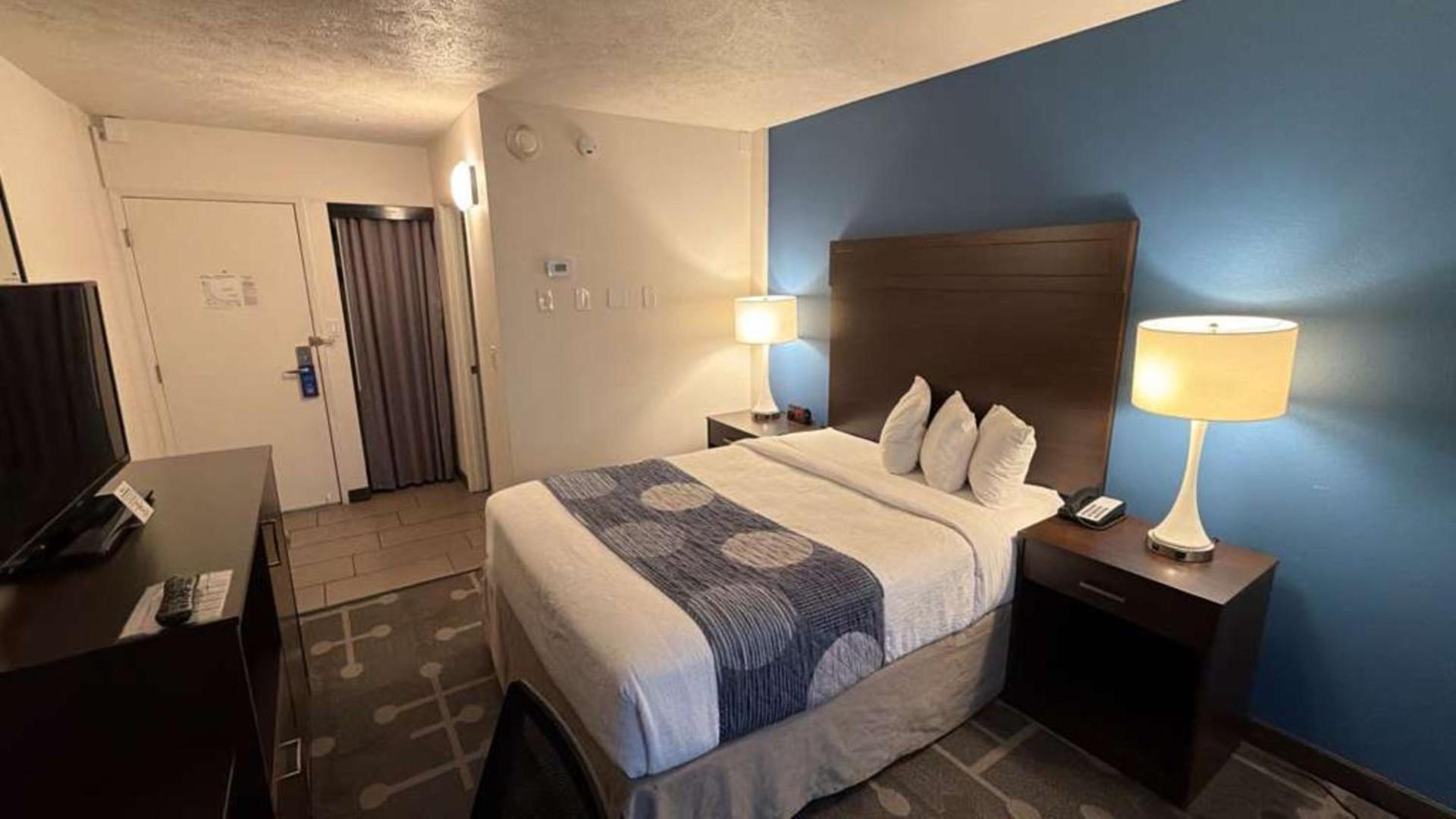 Spokane Boutique Hotel photo 3