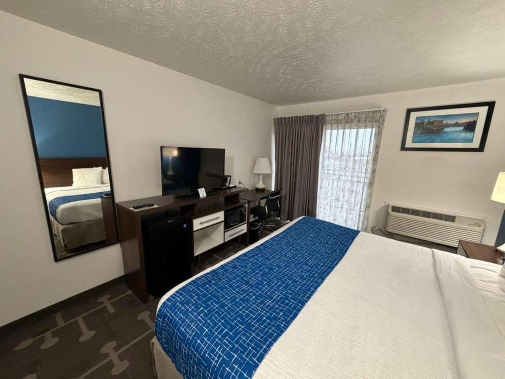 Spokane Boutique Hotel photo 2