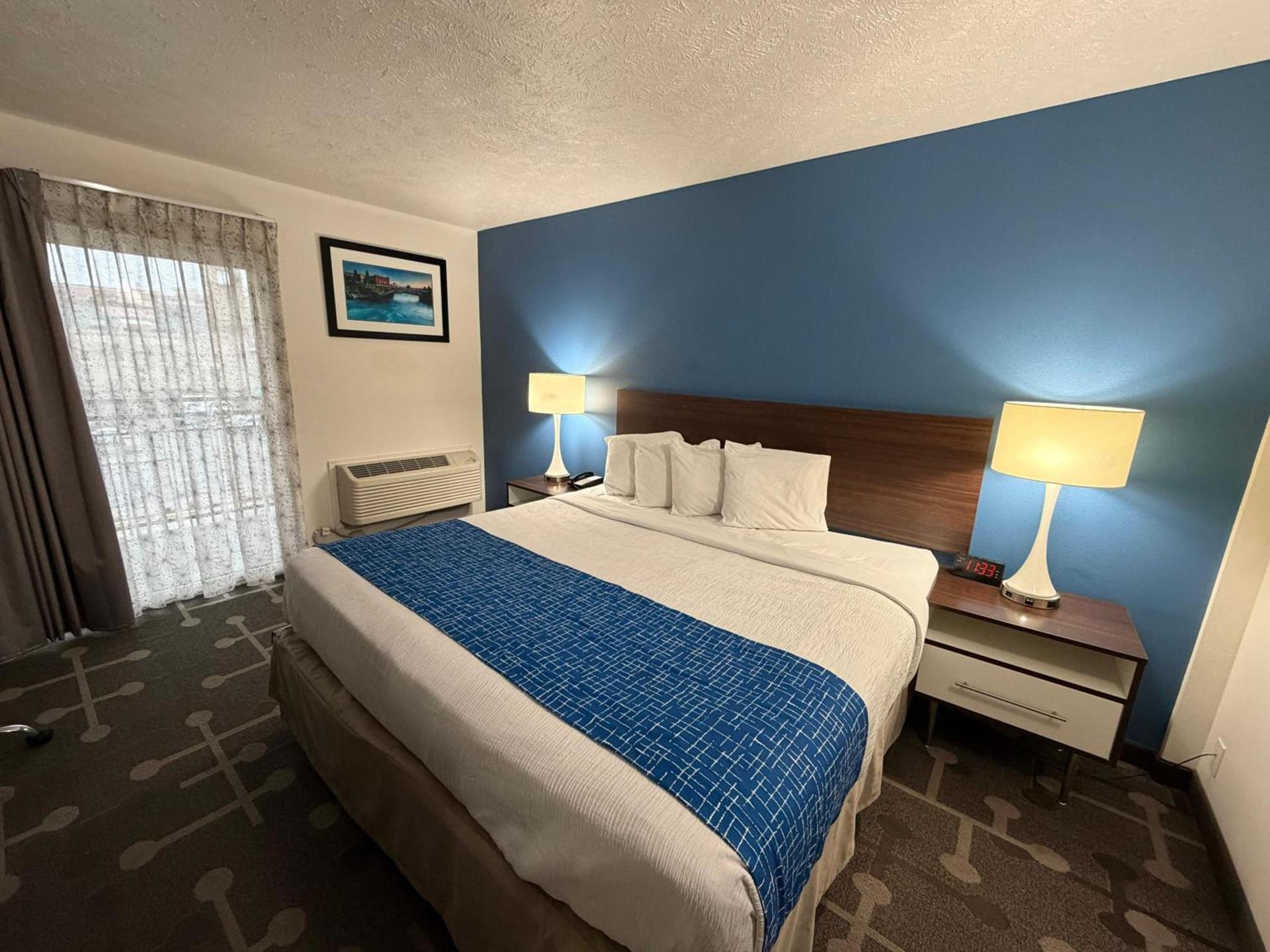 Spokane Boutique Hotel photo 14