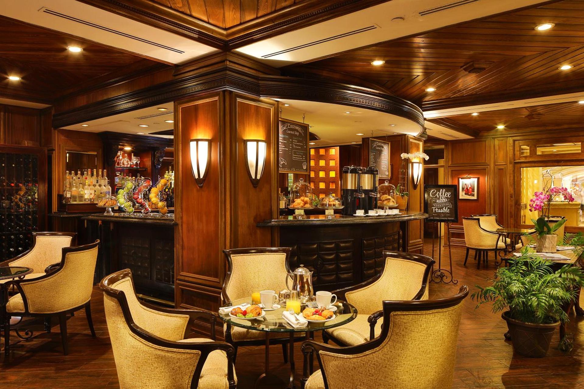 Biltmore Hotel Miami Coral Gables photo 29