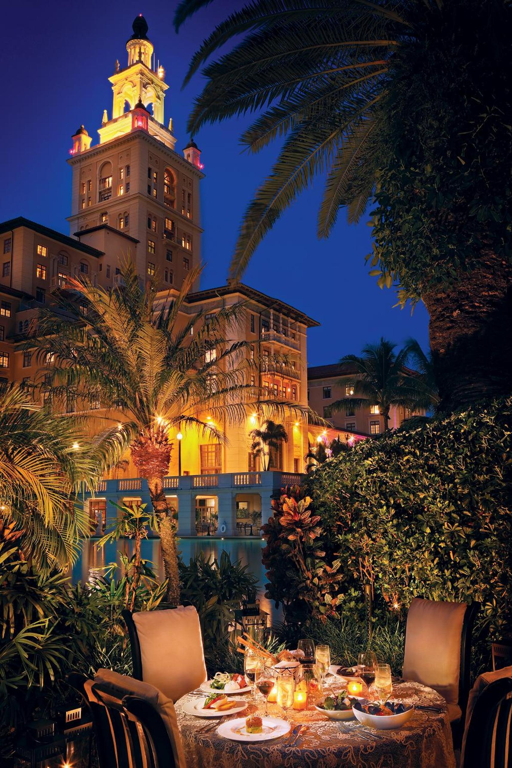 Biltmore Hotel Miami Coral Gables photo 38