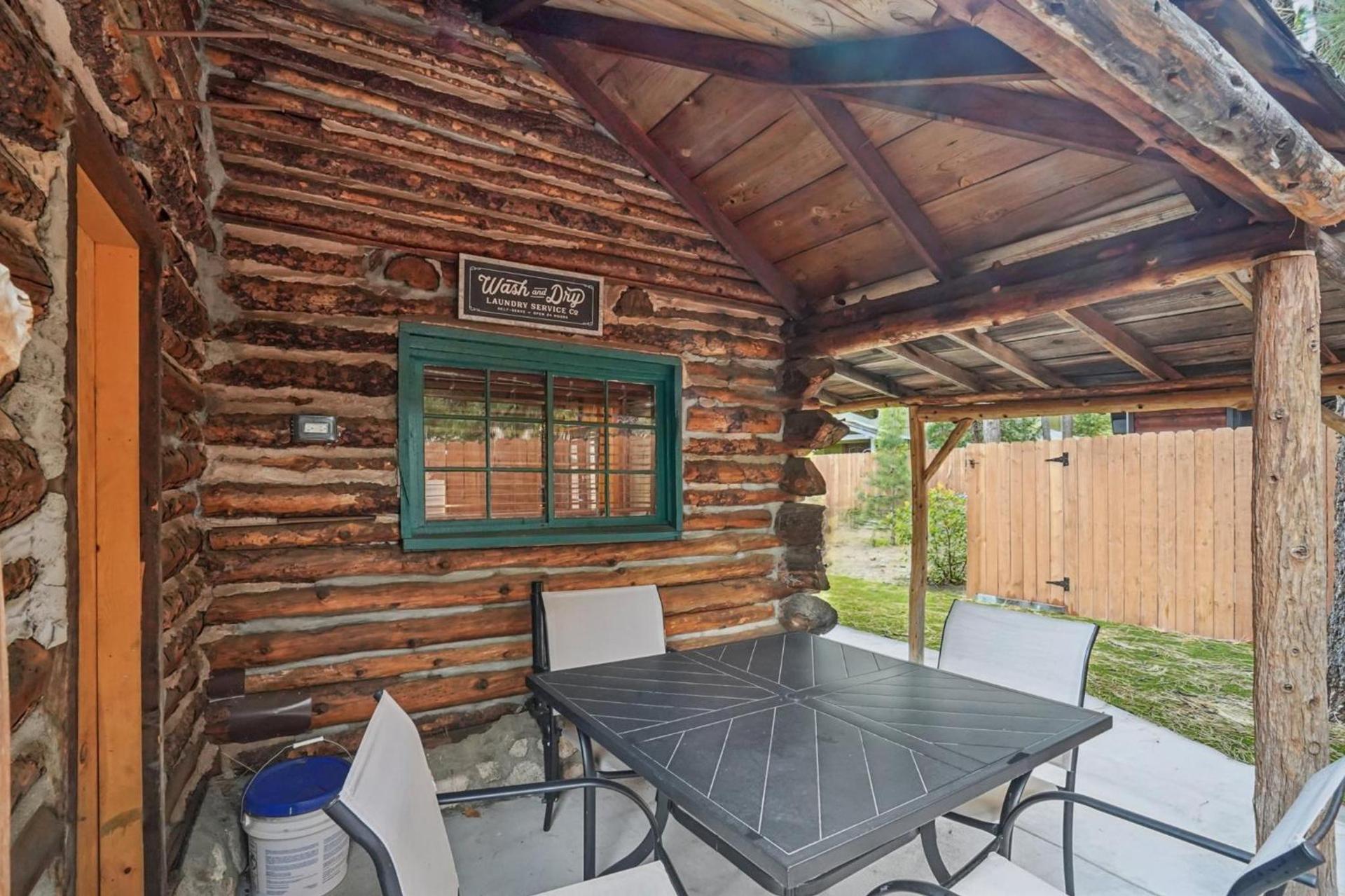 Idyllwild Realty Vacations photo 11