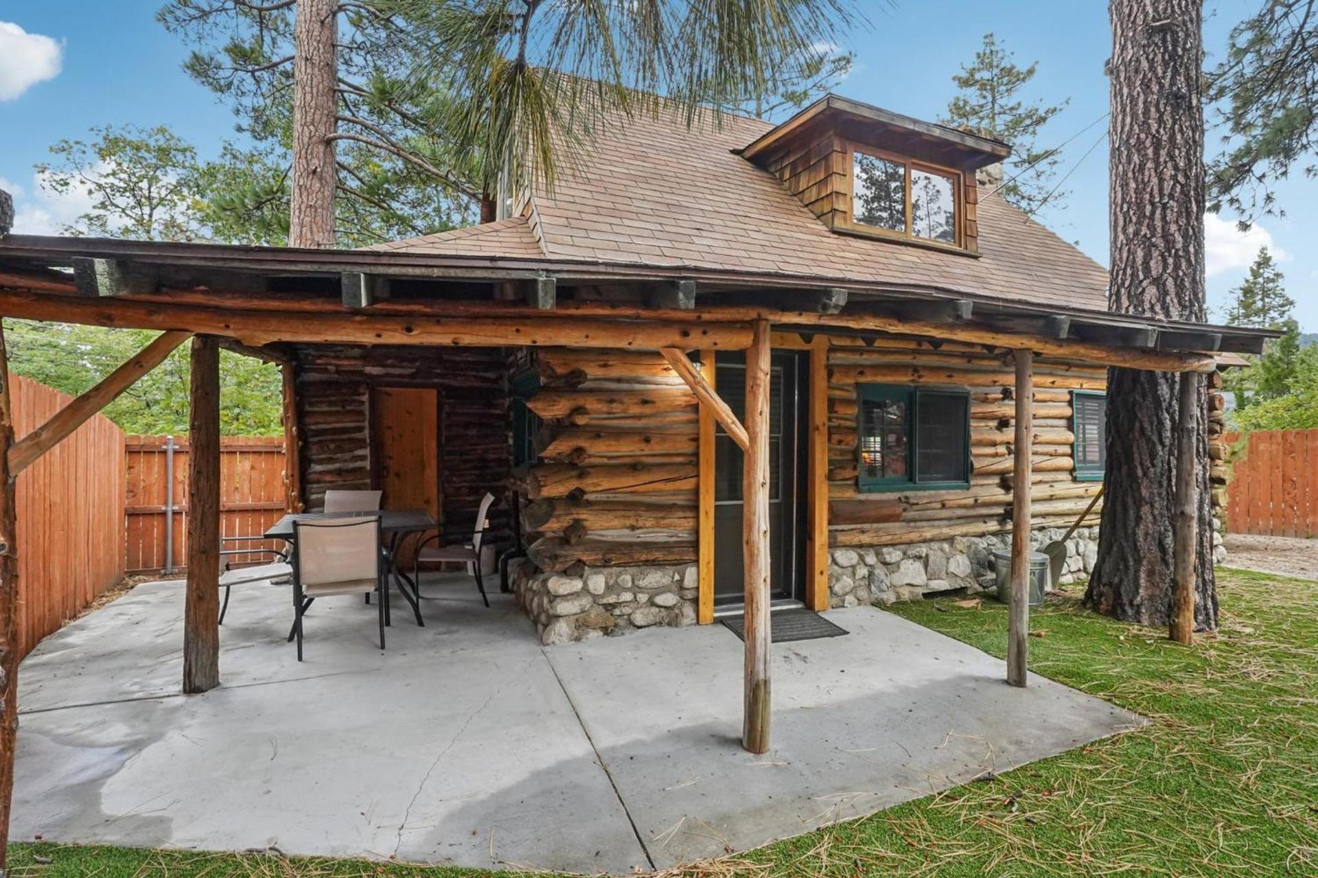 Idyllwild Realty Vacations photo 8
