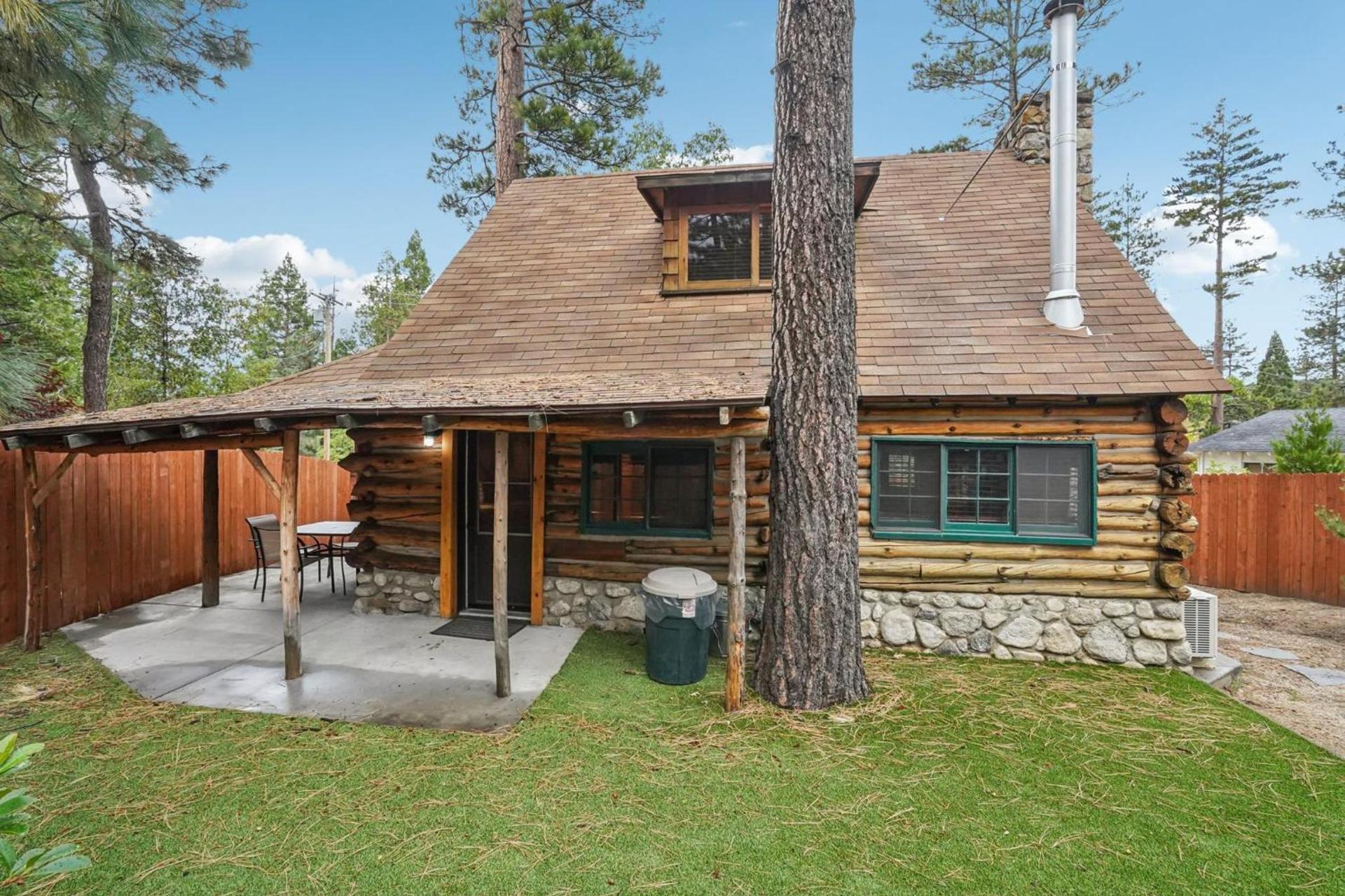 Idyllwild Realty Vacations photo 6