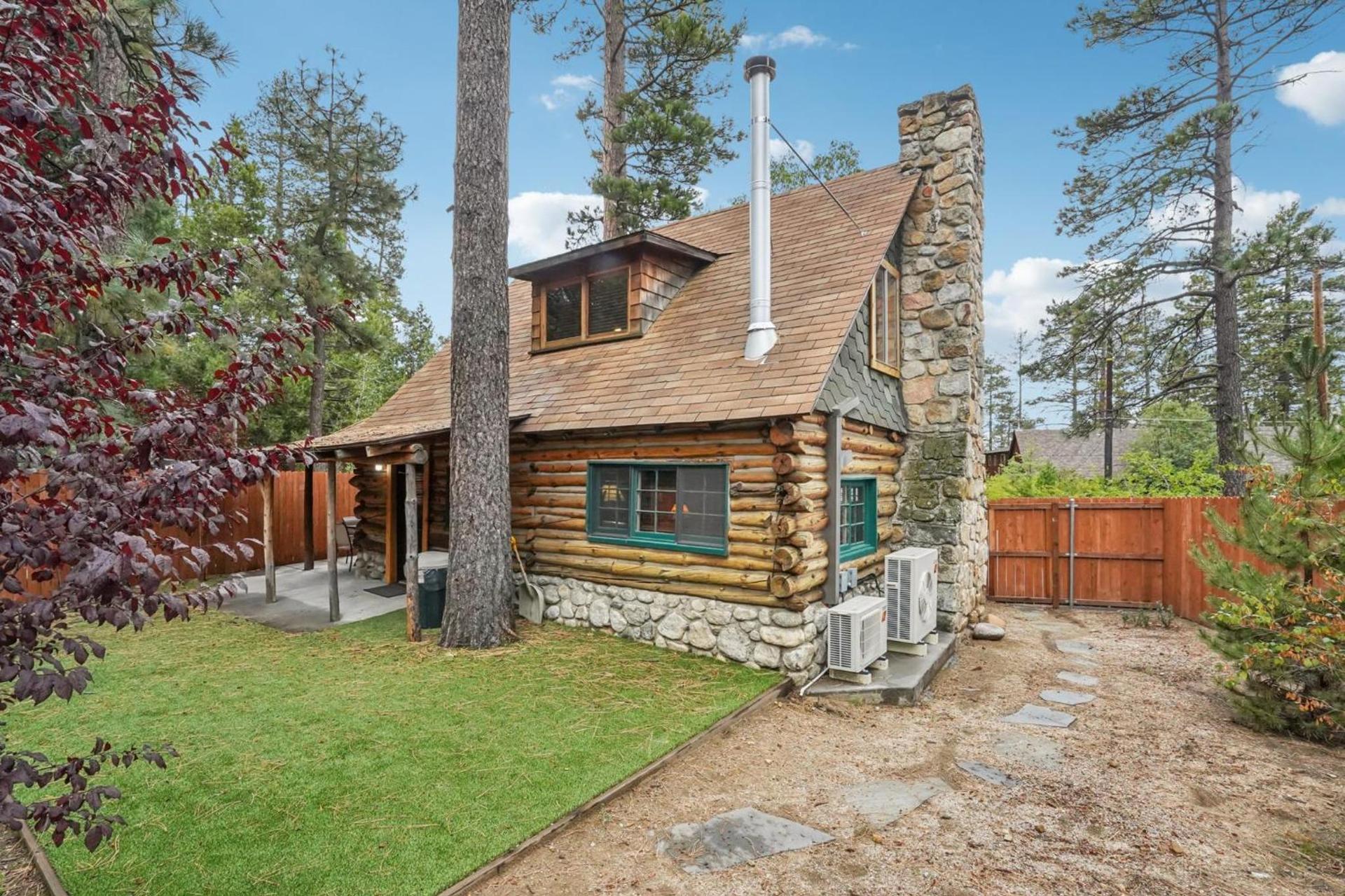 Idyllwild Realty Vacations photo 5
