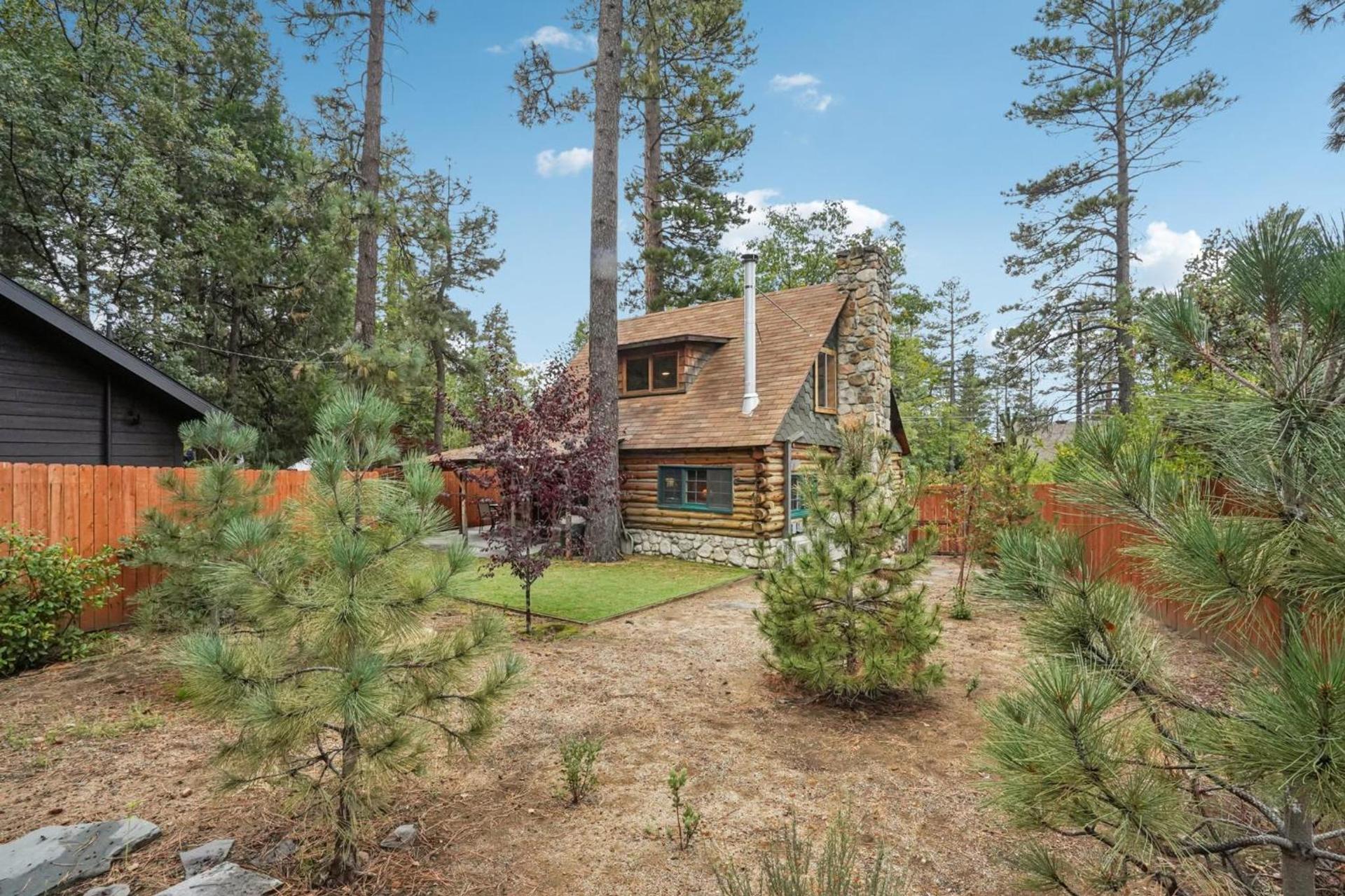 Idyllwild Realty Vacations photo 4