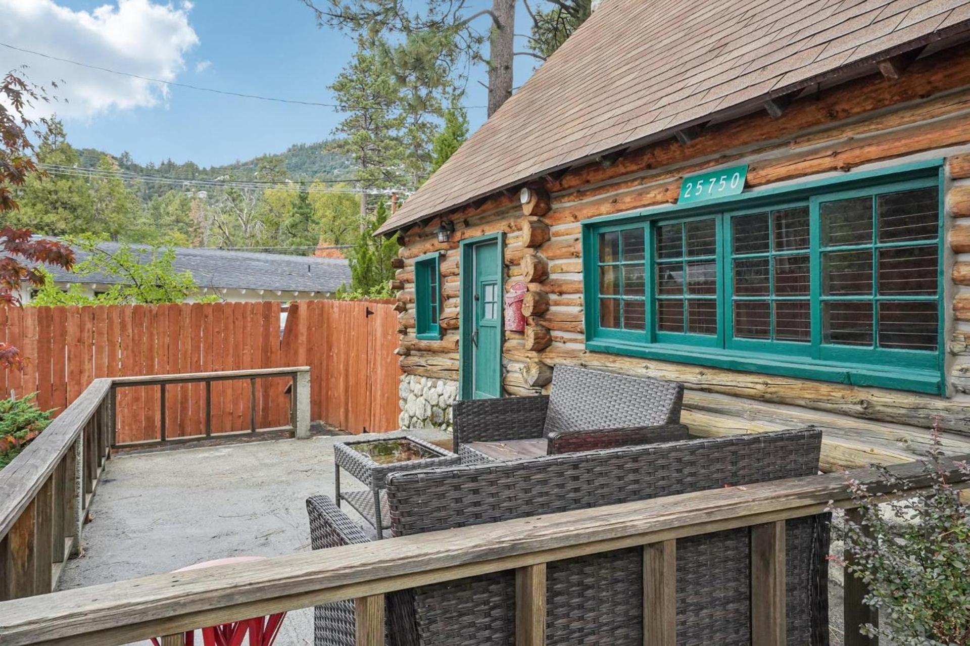 Idyllwild Realty Vacations photo 2