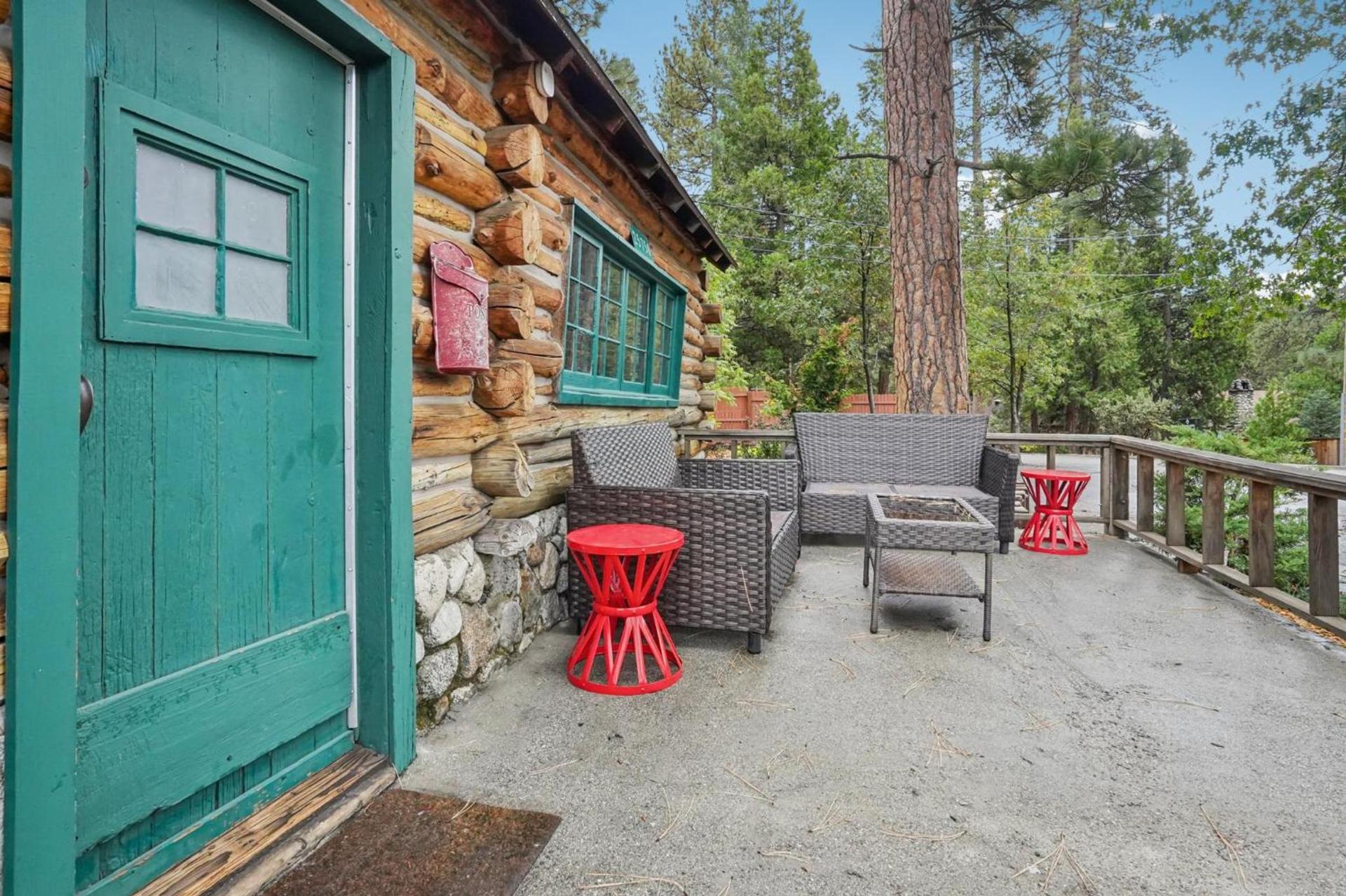 Idyllwild Realty Vacations photo 88
