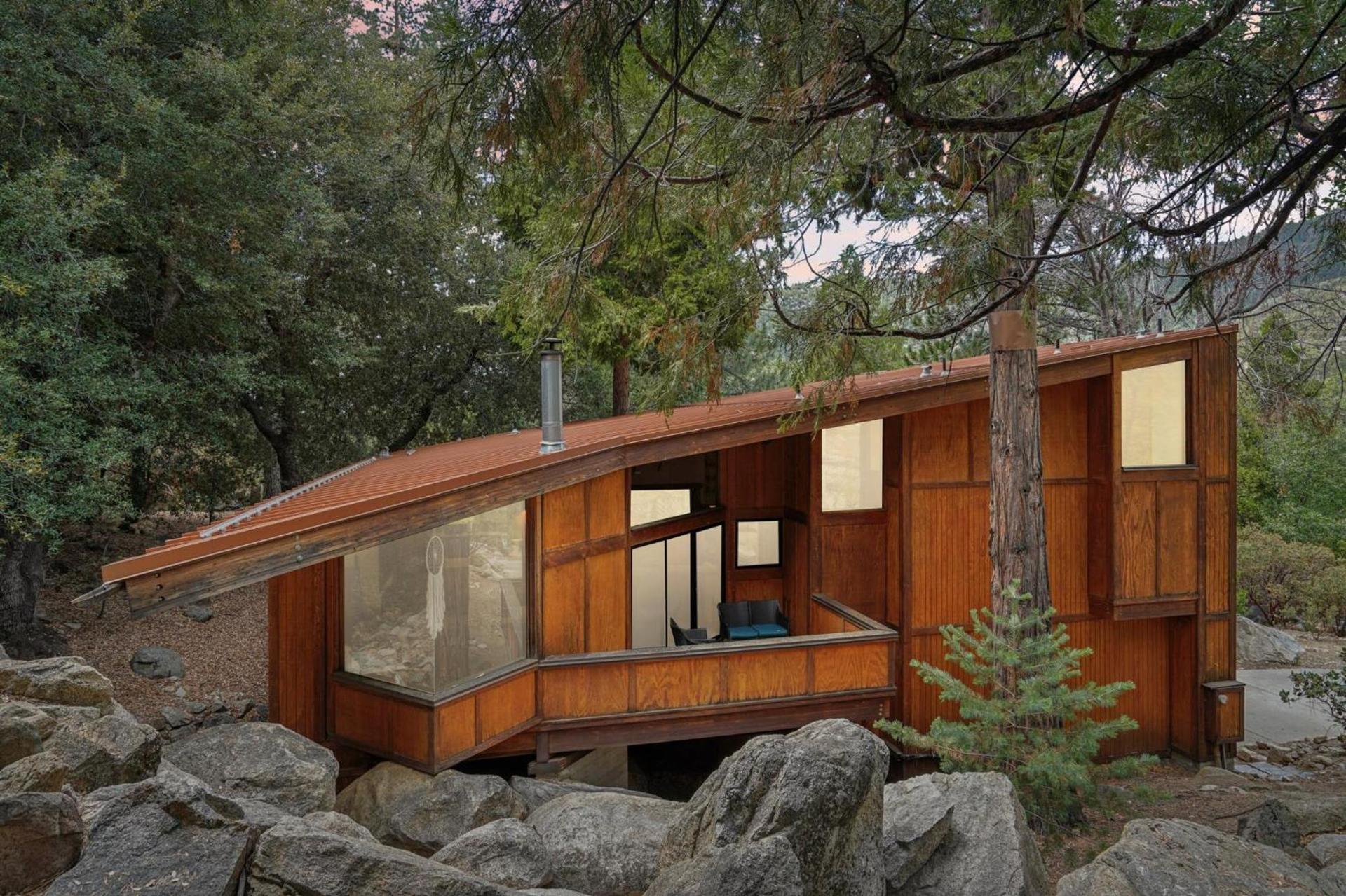 Idyllwild Realty Vacations photo 99